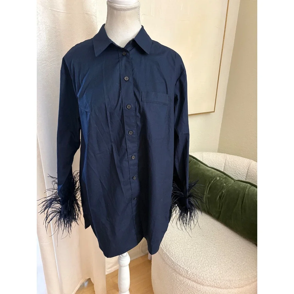 J. Crew size 10